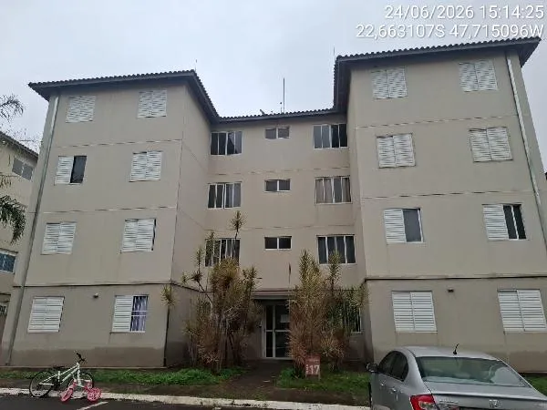 Imagem do imóvel AP49544