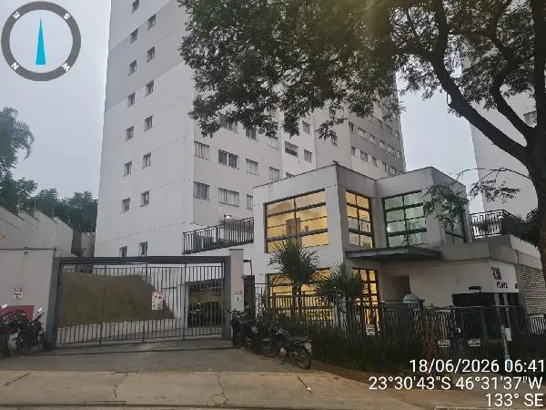 Imagem do imóvel AP86467