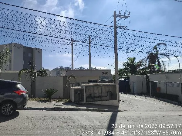 Imagem do imóvel AP31944
