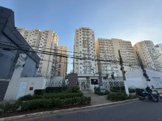 Imagem do imóvel AP17865