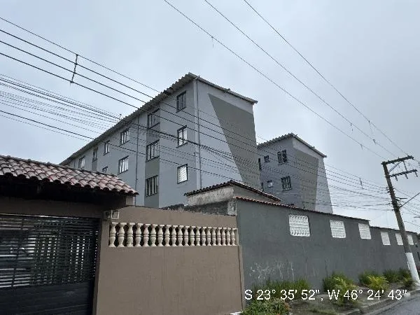 Imagem do imóvel AP25875