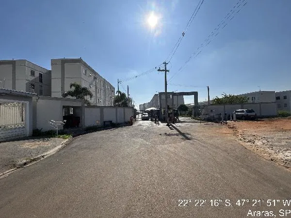 Imagem do imóvel AP93829