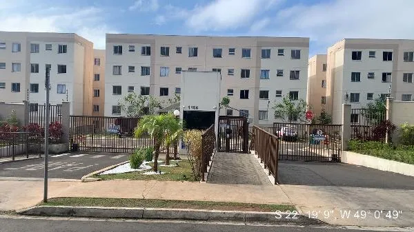Imagem do imóvel AP84394