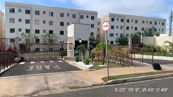 Imagem do imóvel AP97505