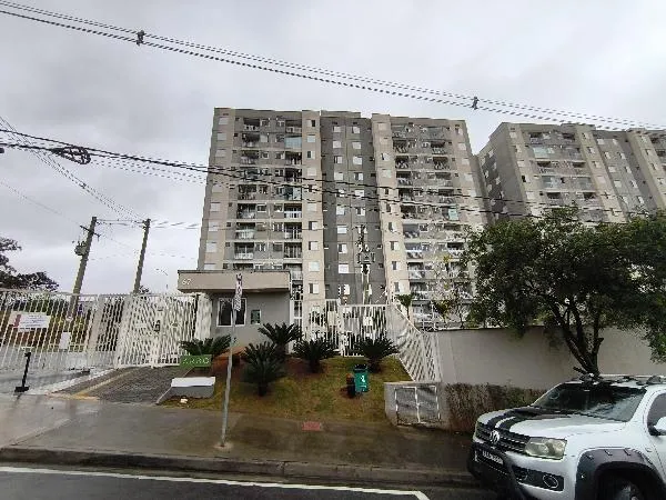 Imagem do imóvel AP93872