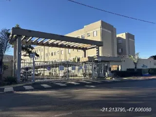 Imagem do imóvel AP15714