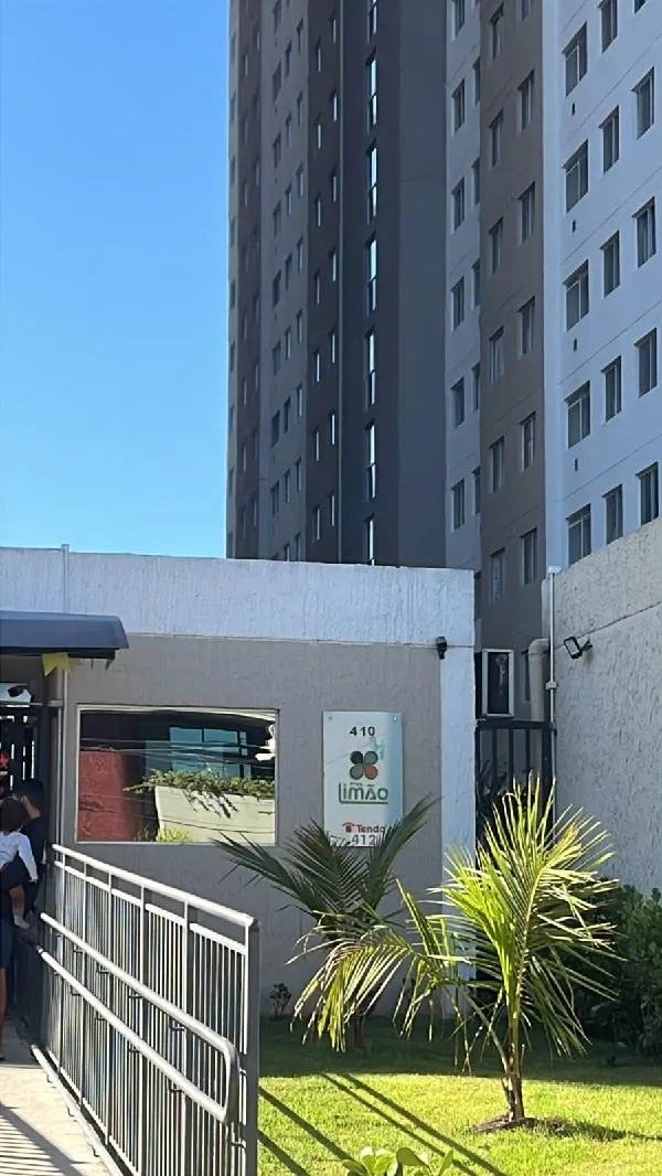 Imagem do imóvel AP30773