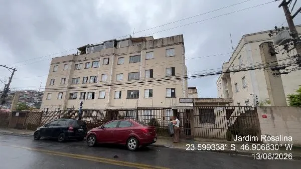 Imagem do imóvel AP61395