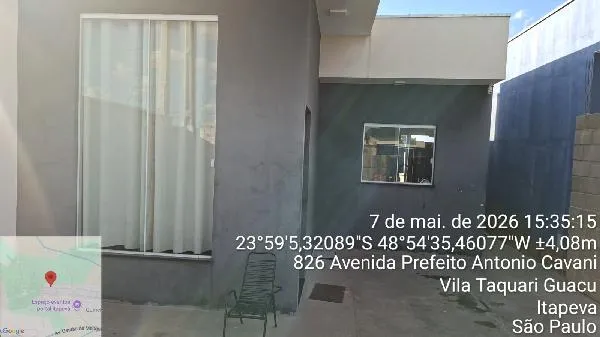 Imagem do imóvel CA51611