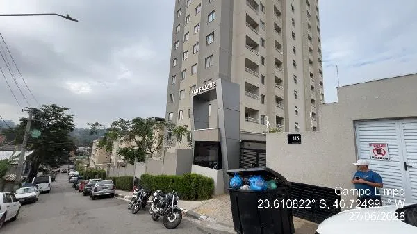 Imagem do imóvel AP66554