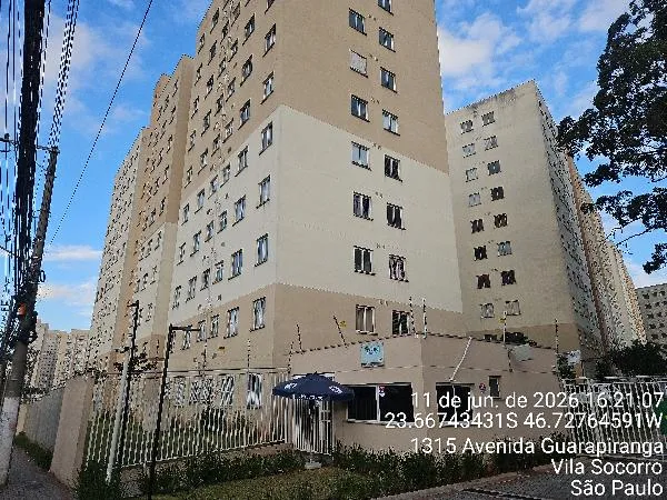 Imagem do imóvel AP75357