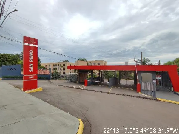 Imagem do imóvel AP67434