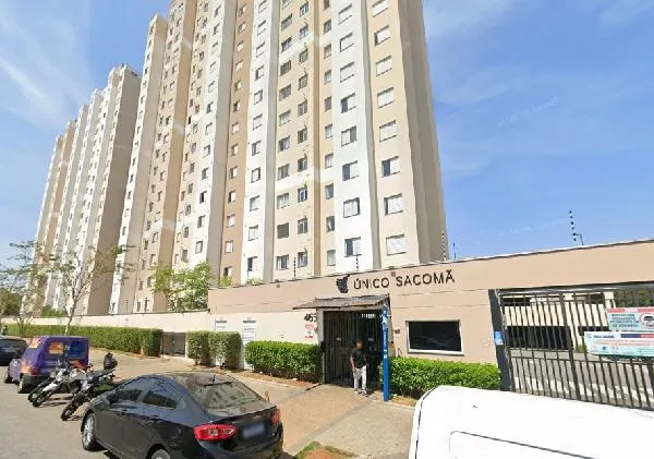 Imagem do imóvel AP41121