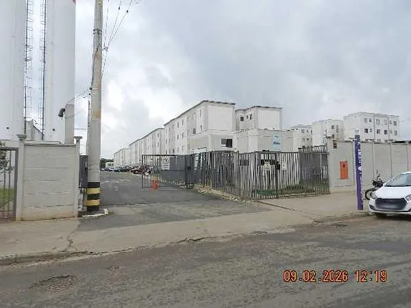 Imagem do imóvel AP98743