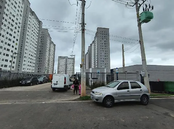 Imagem do imóvel AP22733