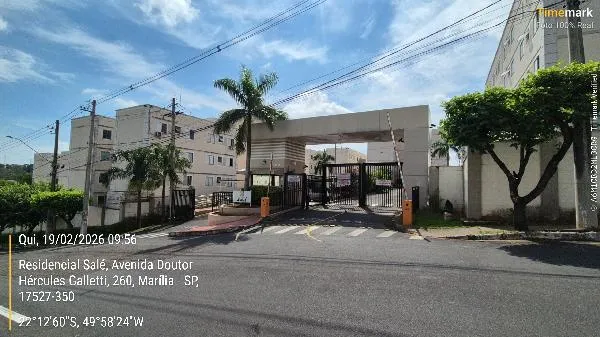 Imagem do imóvel AP83356