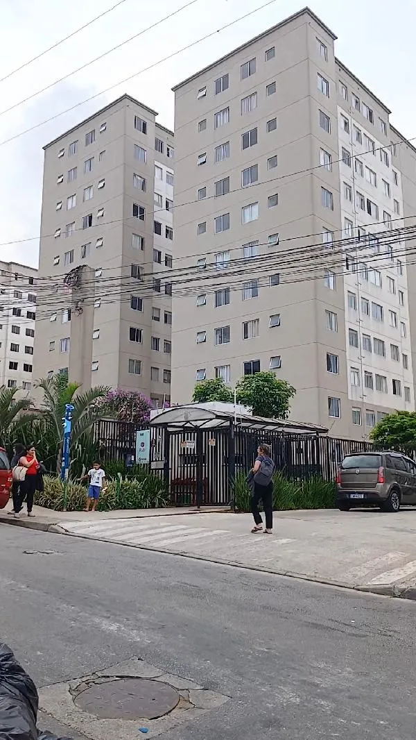 Imagem do imóvel AP58280