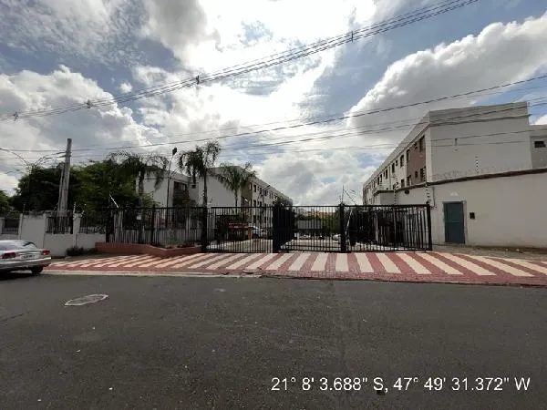 Imagem do imóvel AP48119