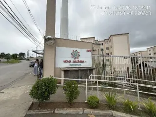 Imagem do imóvel AP25477