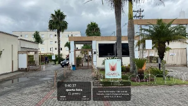 Imagem do imóvel AP58716