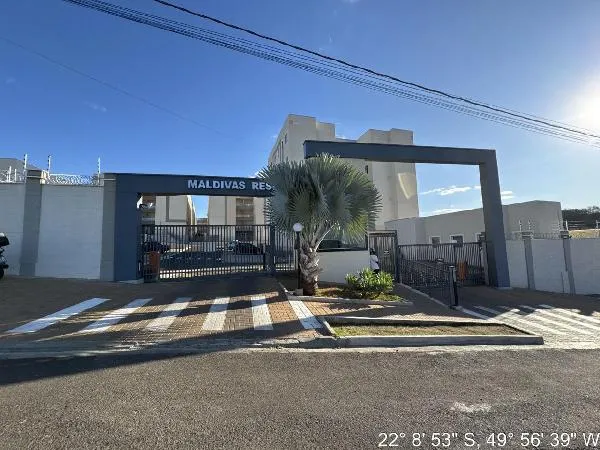 Imagem do imóvel AP88546