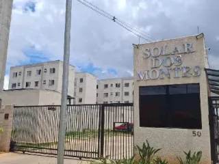 Imagem do imóvel AP54591