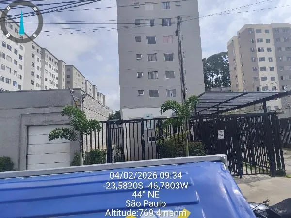 Imagem do imóvel AP34446
