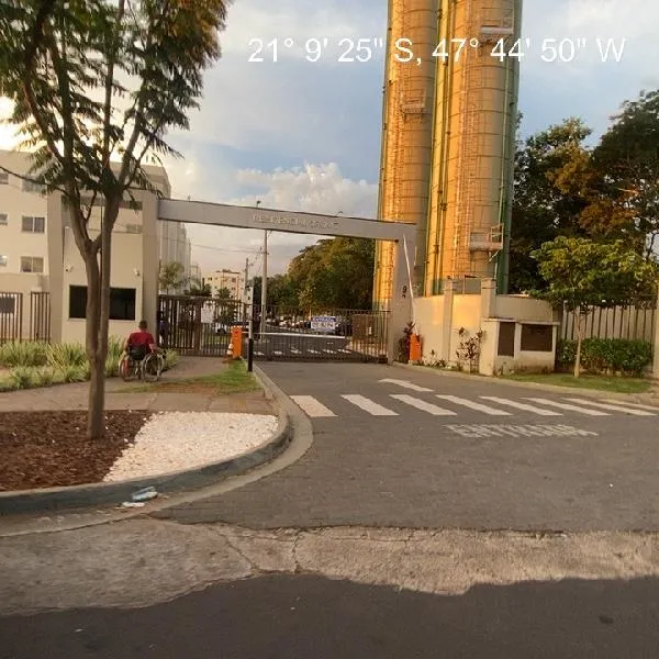Imagem do imóvel AP12071