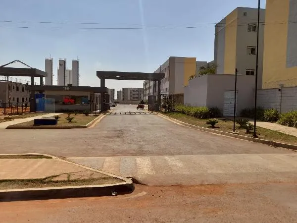 Imagem do imóvel AP78189