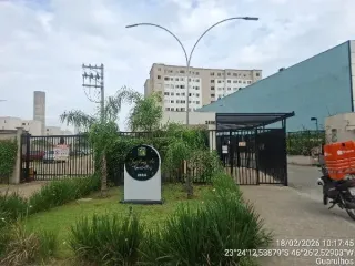 Imagem do imóvel AP08557