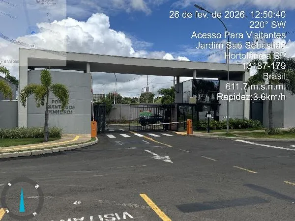 Imagem do imóvel AP83170