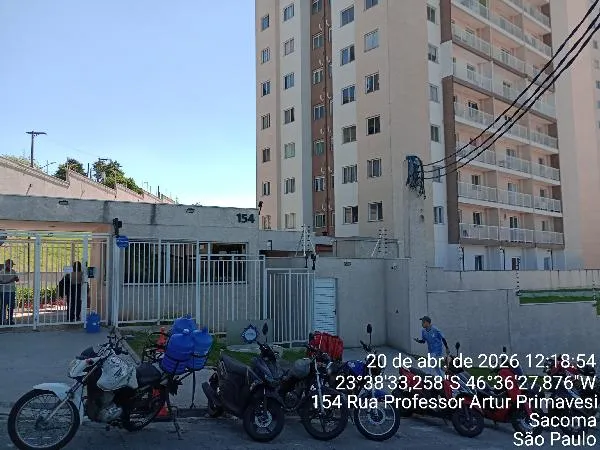 Imagem do imóvel AP59841