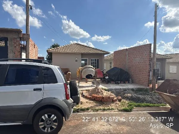 Imagem do imóvel CA38445
