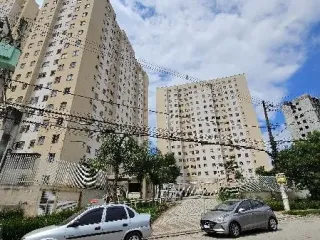 Imagem do imóvel AP77316