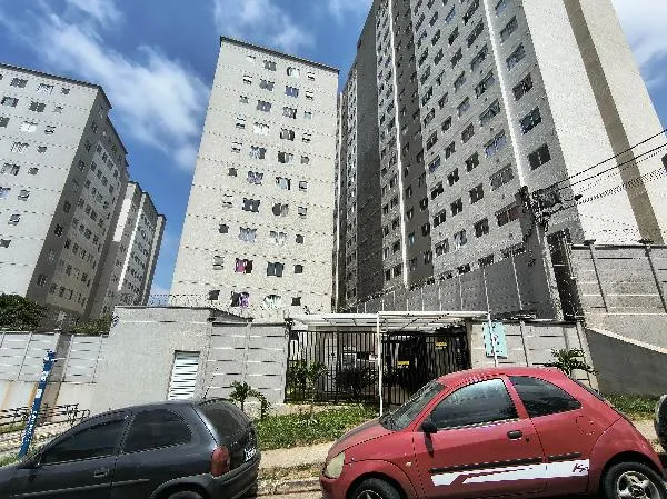 Imagem do imóvel AP12988
