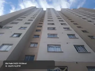 Imagem do imóvel AP43835