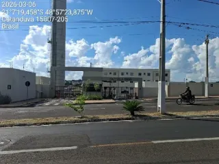 Imagem do imóvel AP03075