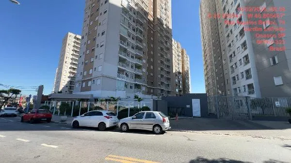 Imagem do imóvel AP40100