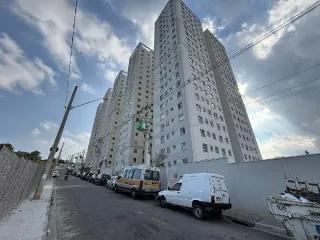 Imagem do imóvel AP24063