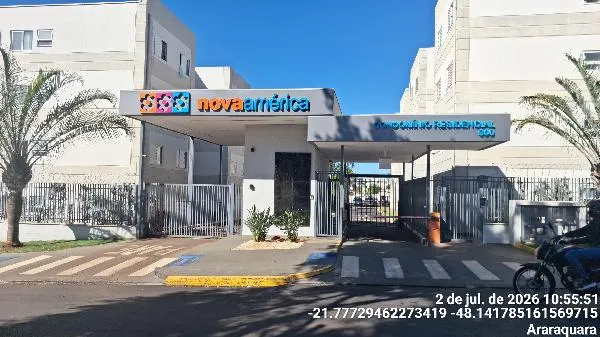 Imagem do imóvel AP73003