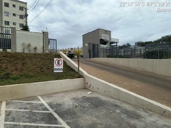 Imagem do imóvel AP27207