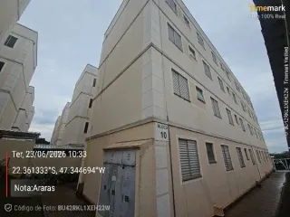 Imagem do imóvel AP90483