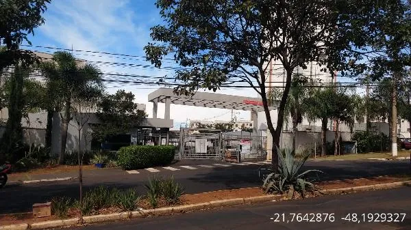 Imagem do imóvel AP10666