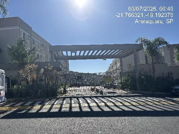Imagem do imóvel AP27566
