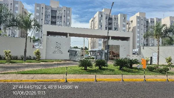 Imagem do imóvel AP15922