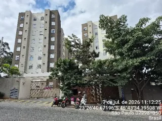 Imagem do imóvel AP46287