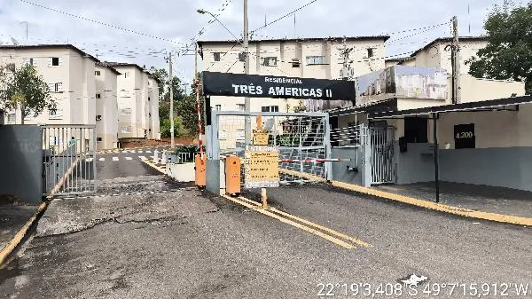 Imagem do imóvel AP71147