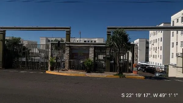 Imagem do imóvel AP87594