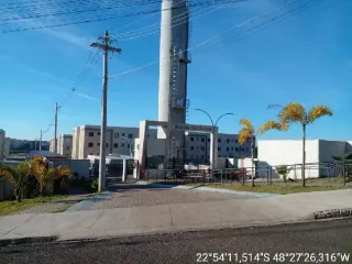 Imagem do imóvel AP80703