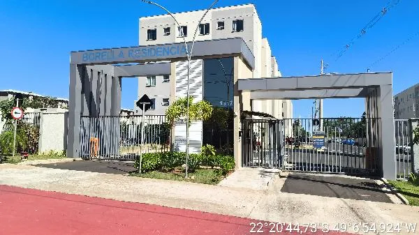 Imagem do imóvel AP44281
